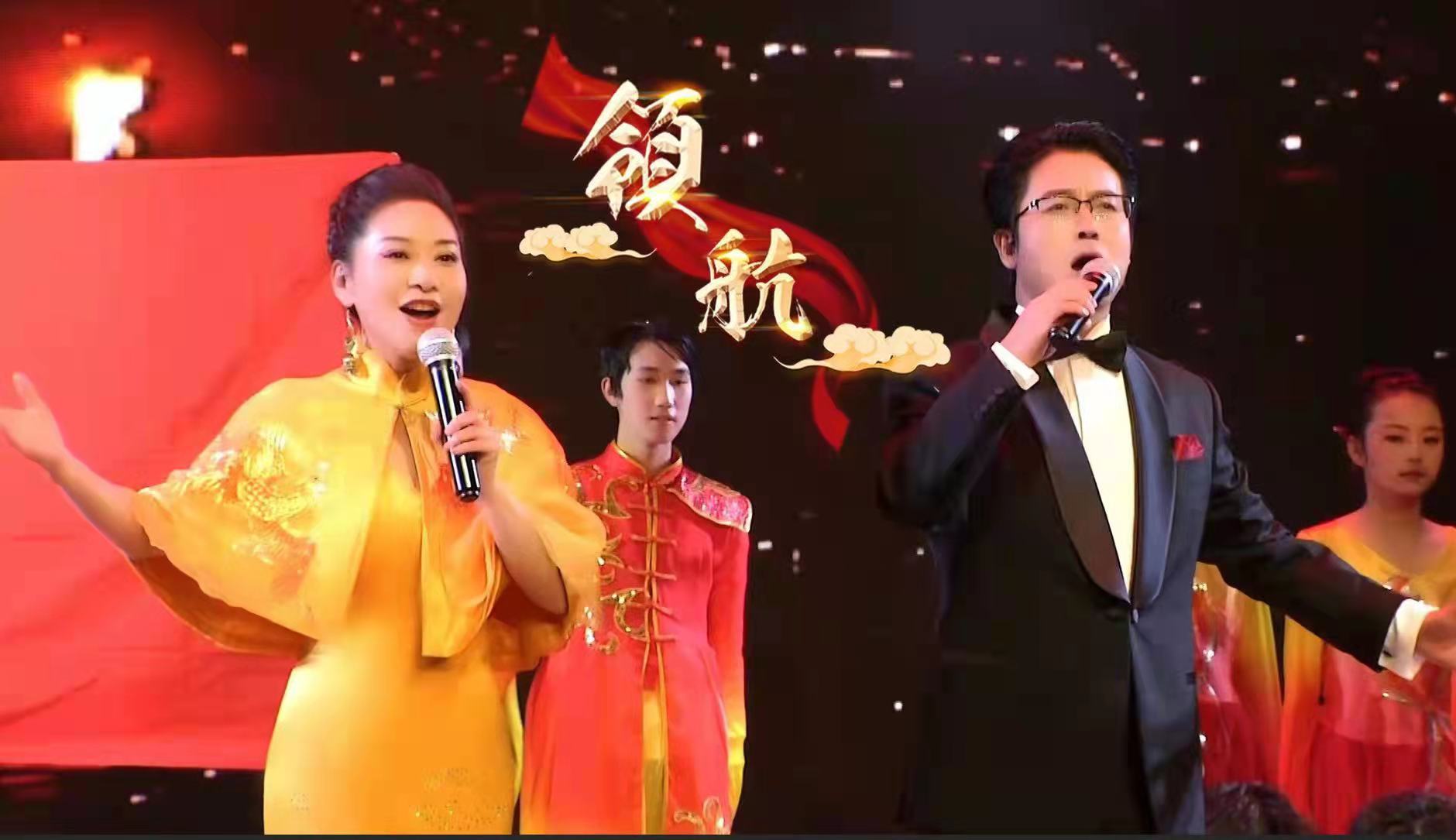 喻翠云：以科研为笔 书写家国情怀