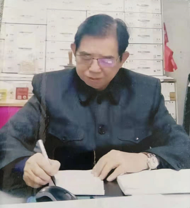 朱宗文